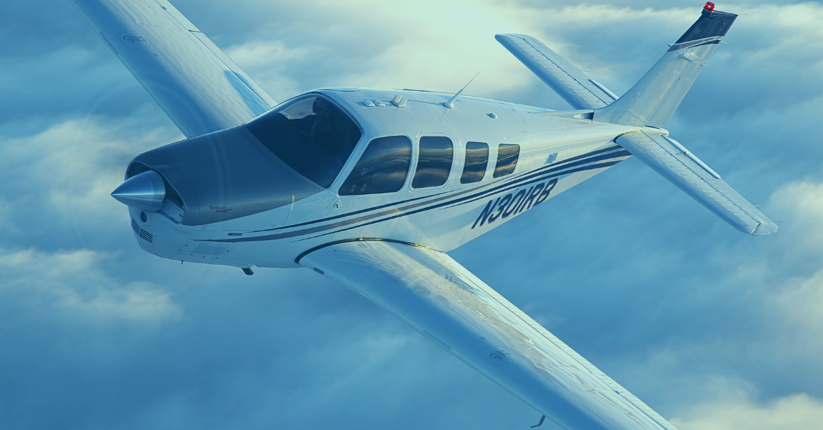 Blue Skies & Tailwinds for Oshkosh